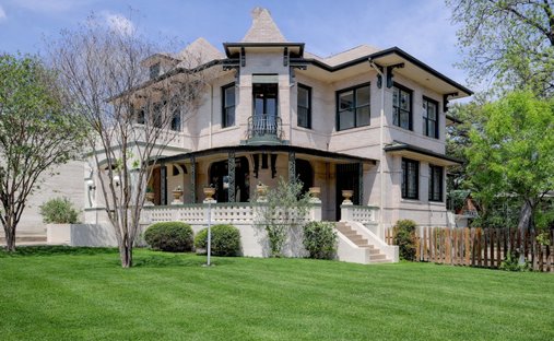 Haus in San Antonio, Texas, Vereinigte Staaten 1