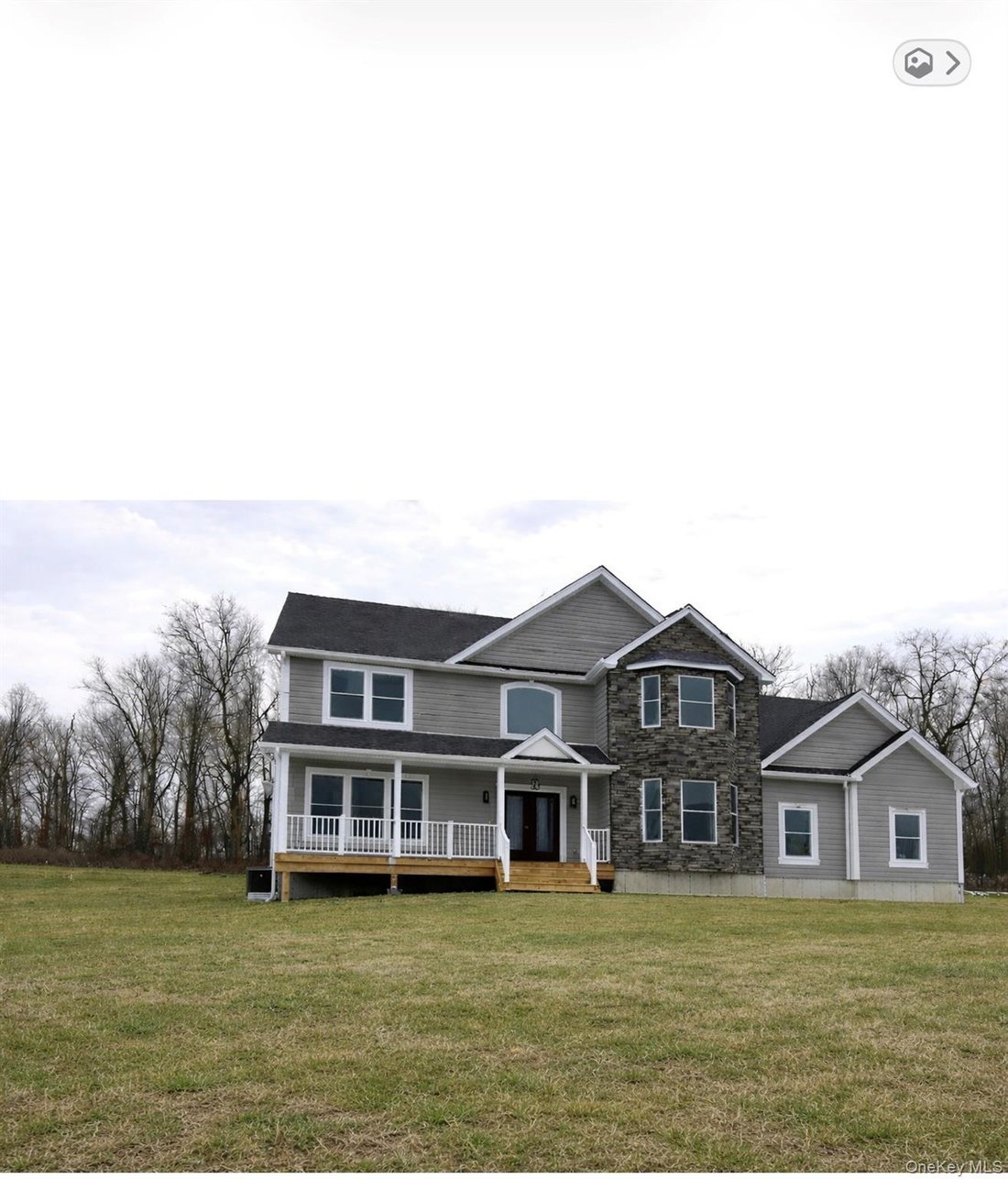 House in Chester, New York, United States 1 - 17321253