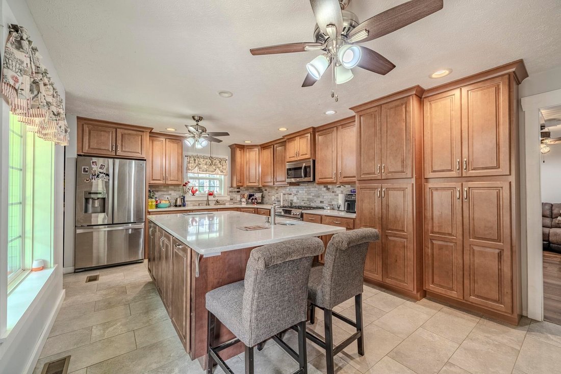 House in Bethel Springs, Tennessee, United States 4 - 17504276