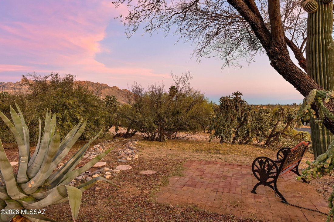 House in Oro Valley, Arizona, United States 3 - 17506006