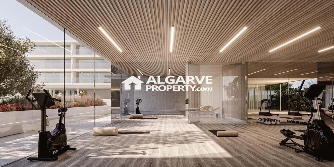 Apartment in Vilamoura, Quarteira, Algarve 3 - 17514828