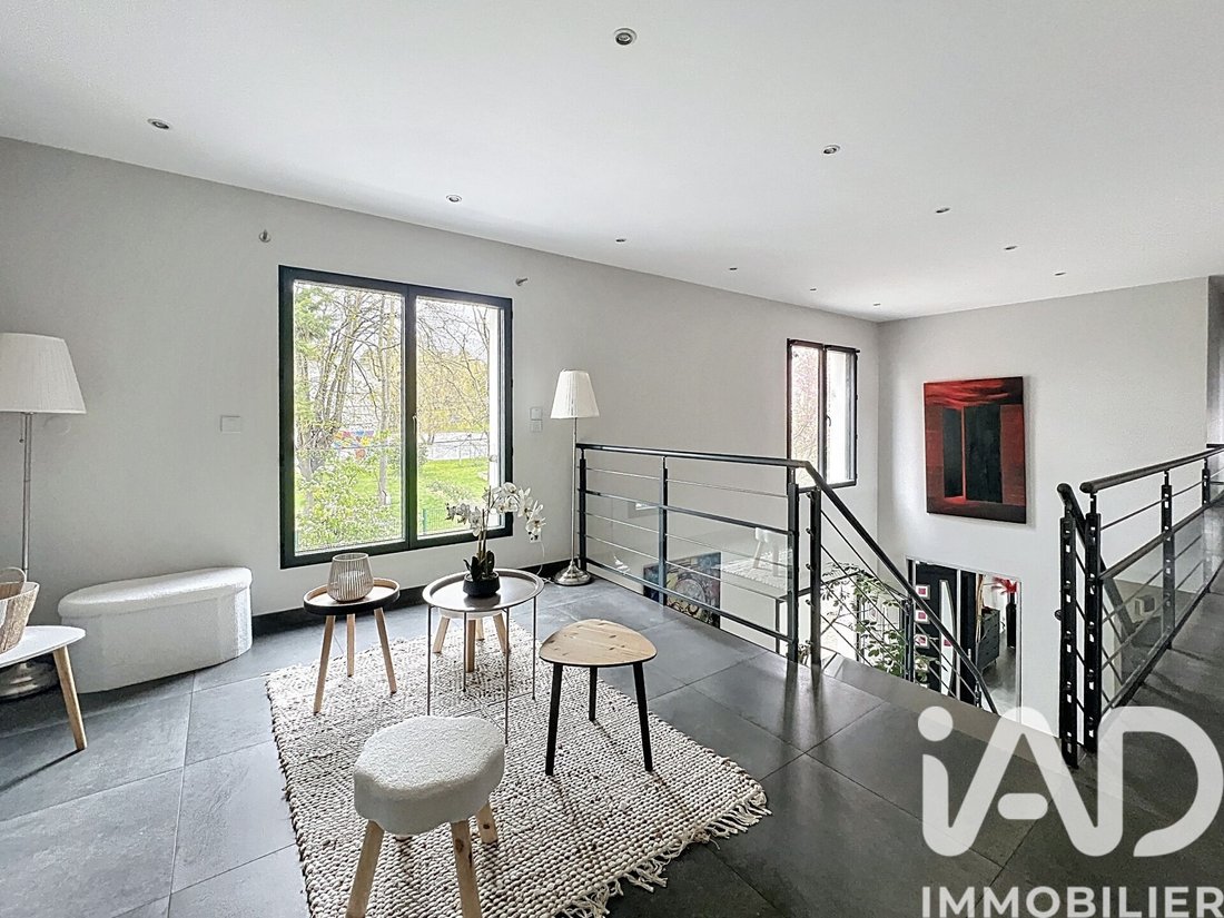 House in Petit Robinson, L'Haÿ-les-Roses, France 5 - 17513885