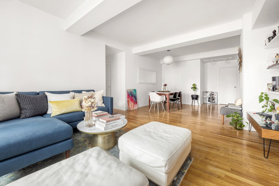 Condo in New York, New York, United States 1 - 17514443