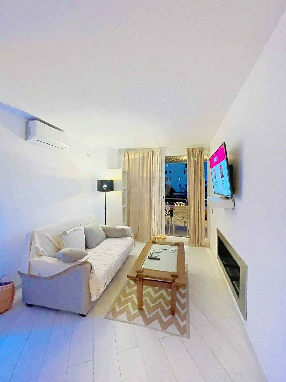Apartment in Ibiza Town, Balearic Islands, Spain 4 - 17281624
