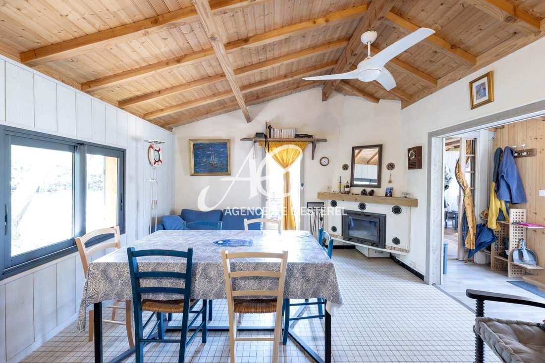House in 33970 Le Cap-Ferret, Lège-Cap-Ferret, Nouvelle-Aquitaine 5 - 17505608