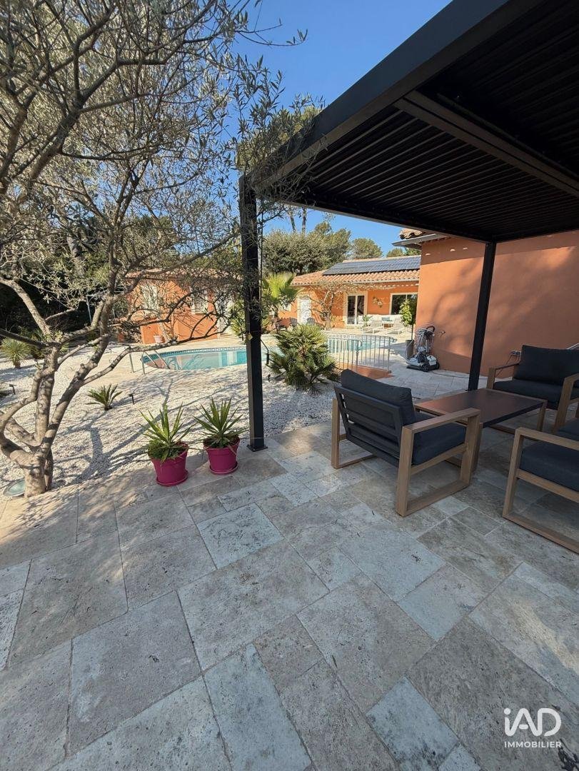 House in Flassans-sur-Issole, Provence-Alpes-Côte d'Azur, France 5 - 17513056