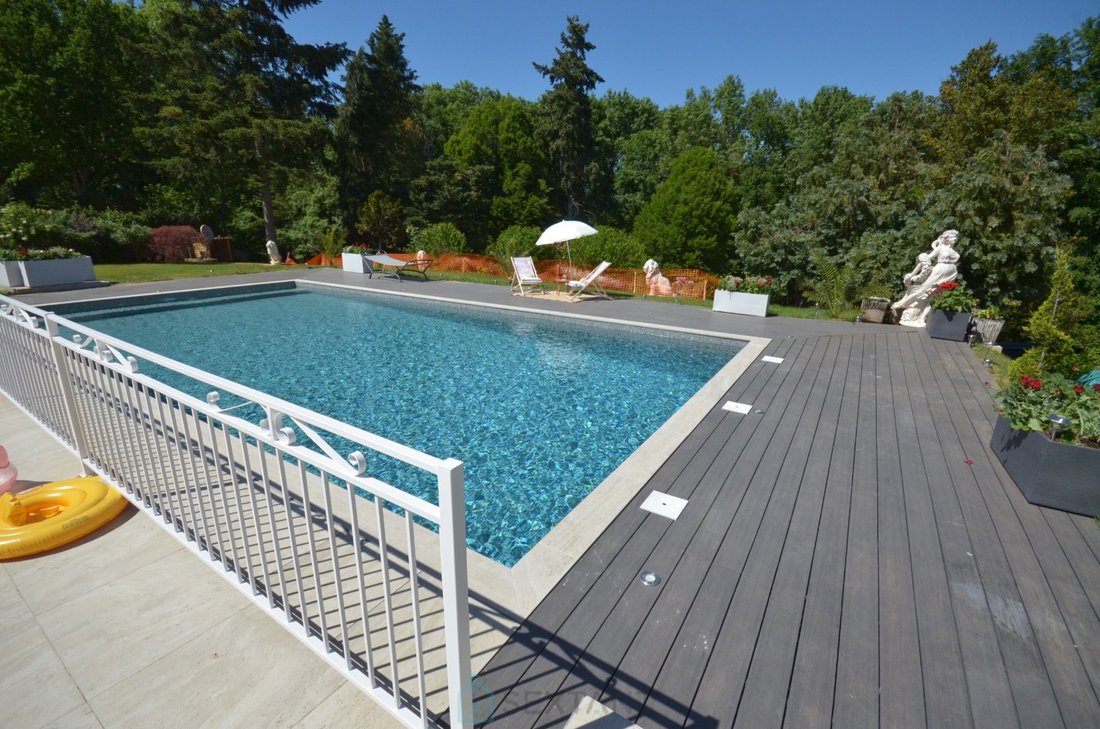 Villa in Boissise-le-Roi, Ile-de-France, France 4 - 17506483