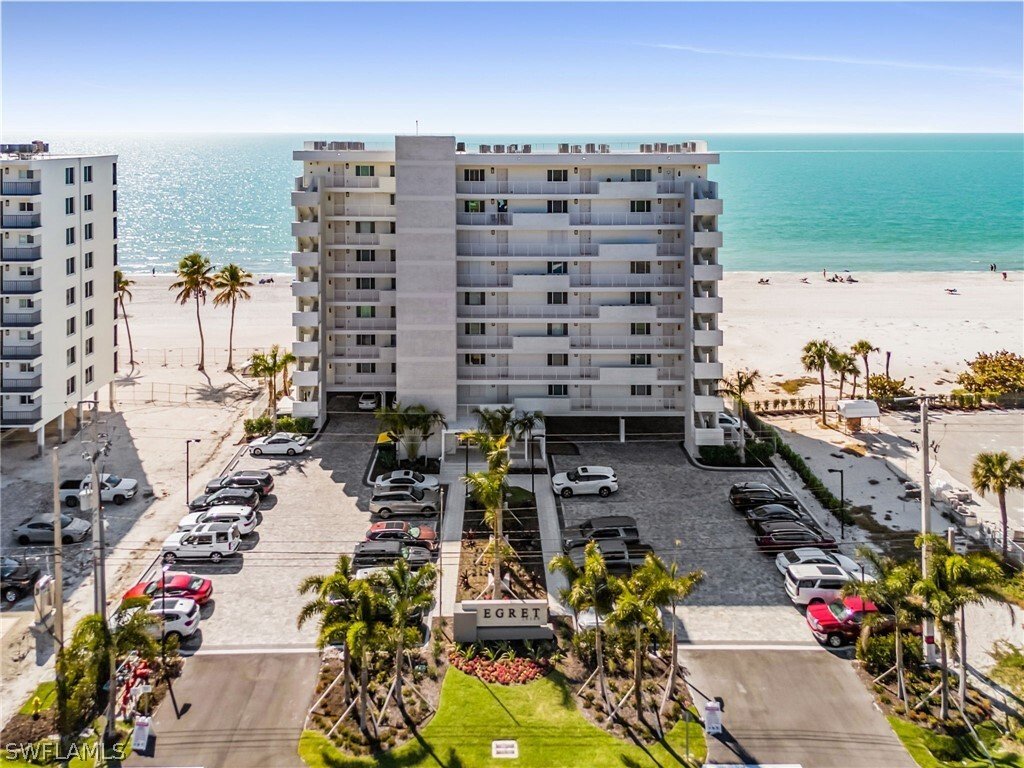 Eigentumswohnung in Bonita Springs, Florida, Vereinigte Staaten 1 - 17515269