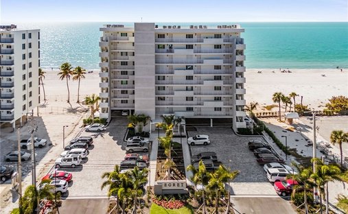 Eigentumswohnung in Bonita Springs, Florida, Vereinigte Staaten 1