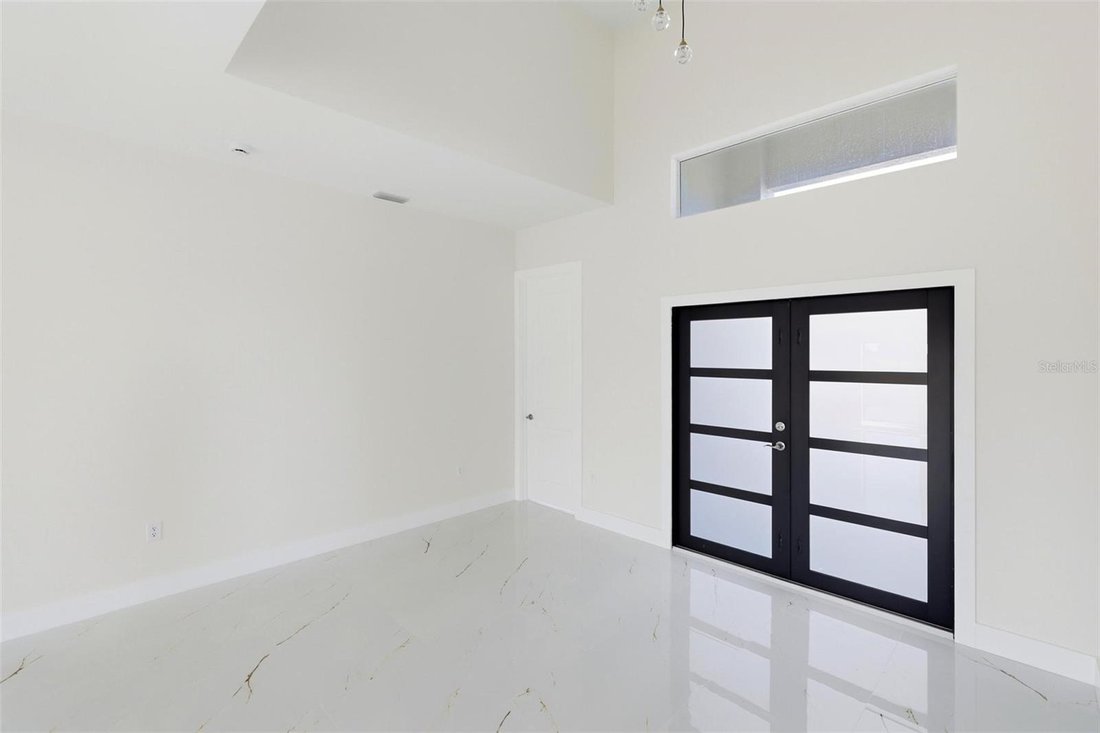 House in Port Charlotte, Florida, United States 5 - 17431382