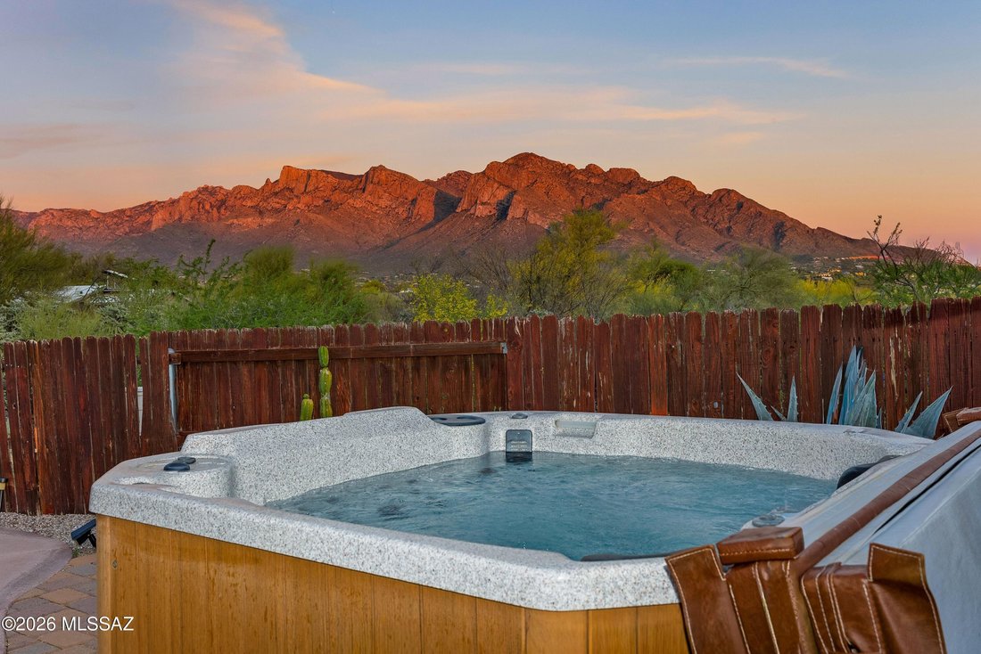 House in Oro Valley, Arizona, United States 4 - 17506006
