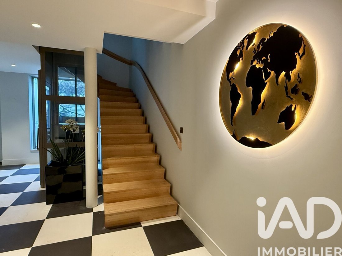 House in Zone Industrielle-Forêt, Le Touquet-Paris-Plage, France 2 - 17513817