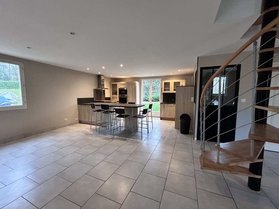 House in Douville-en-Auge, Normandy, France 2 - 17508117