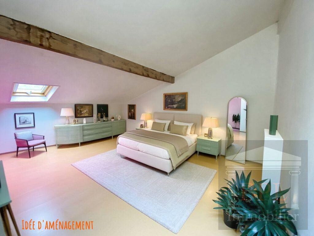 House in Les Fosses Rouges, Malakoff, France 4 - 16490723