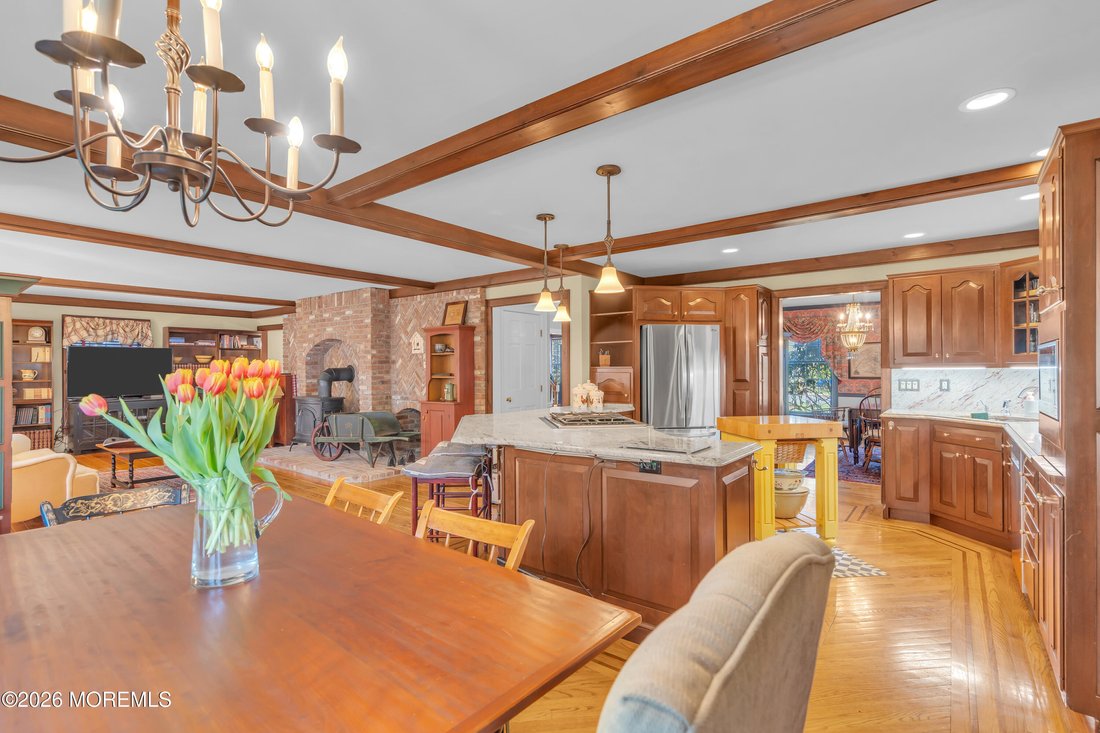 House in Toms River, New Jersey, United States 4 - 17513046