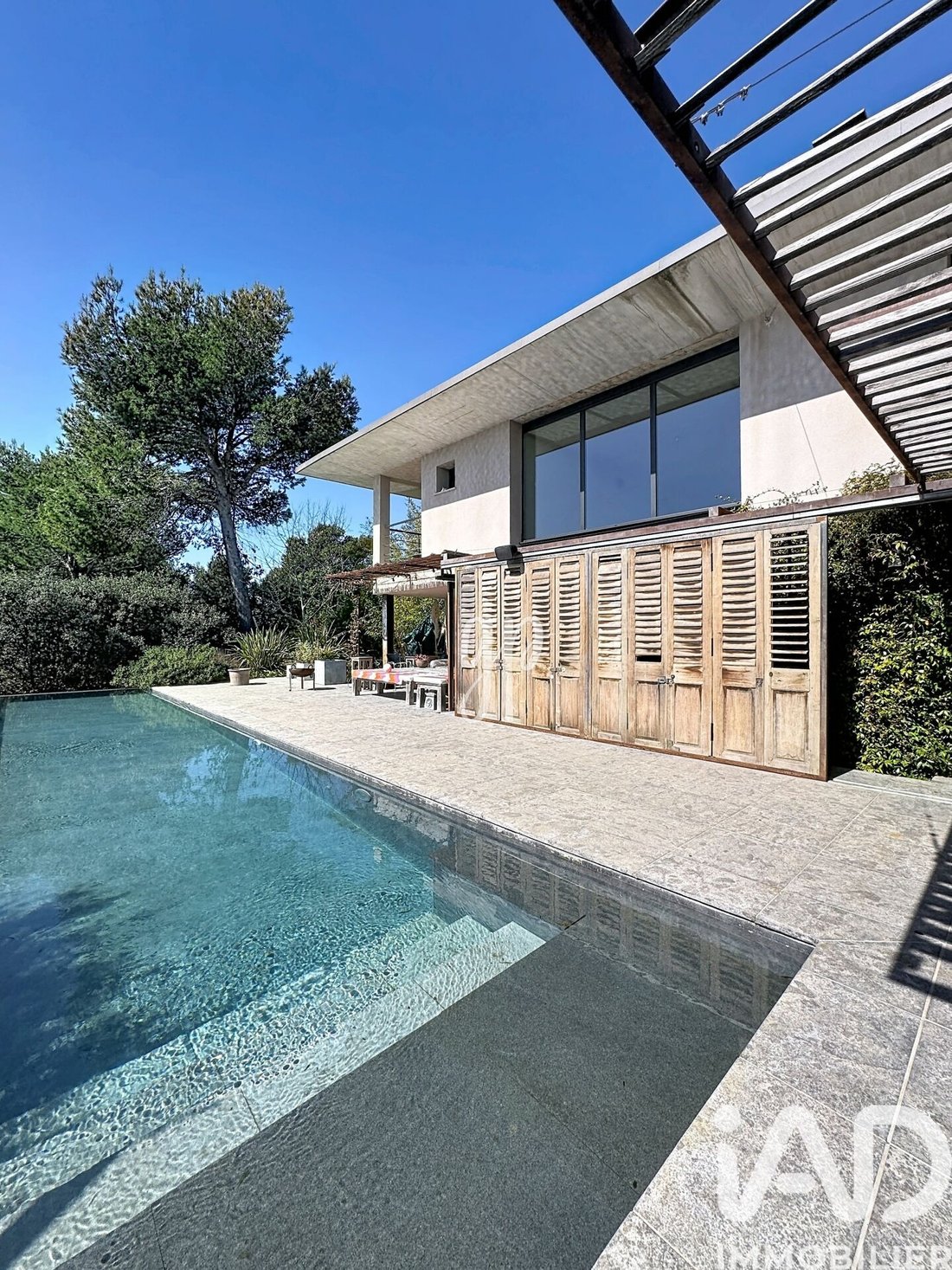 House in Puget, Provence-Alpes-Côte d'Azur, France 1 - 17513926