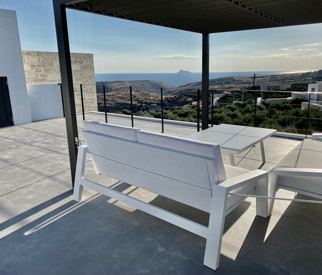 Villa in Community of Pitsidia, Tybakio, Greece 2 - 17504665