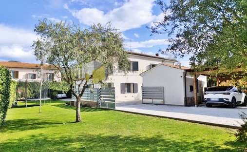 Villa in Gello, San Giuliano Terme, Tuscany, Italy 1