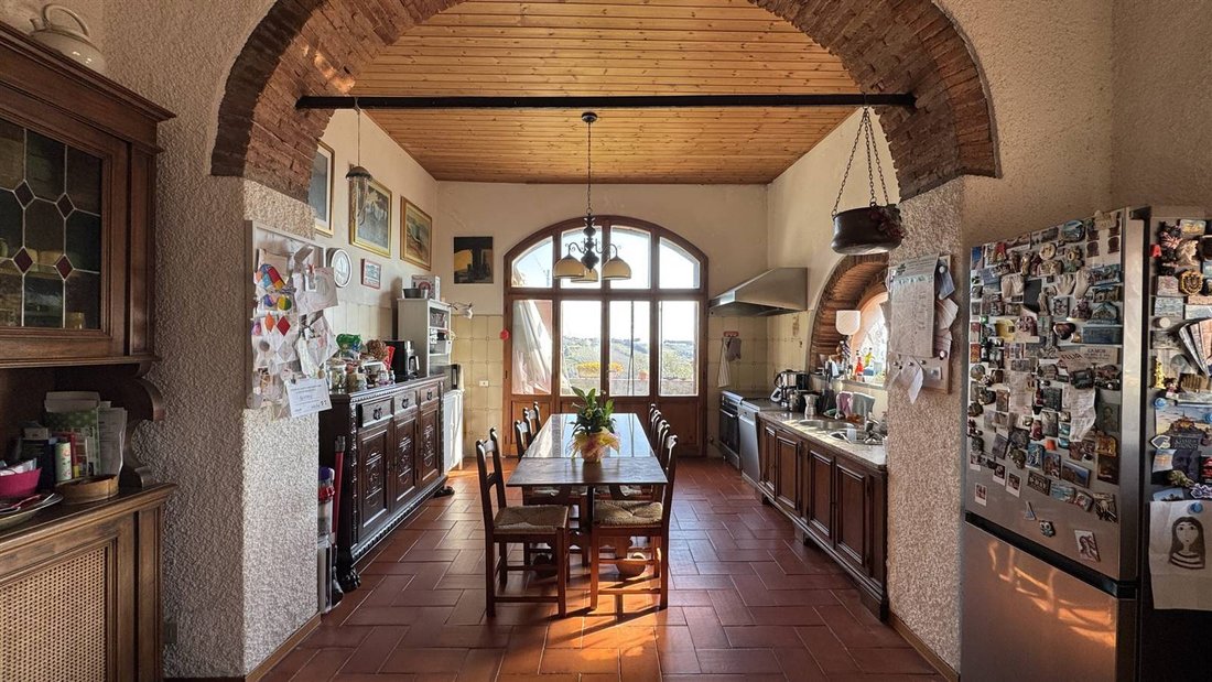Country House in San Vincenzo, Tuscany, Italy 5 - 17510521