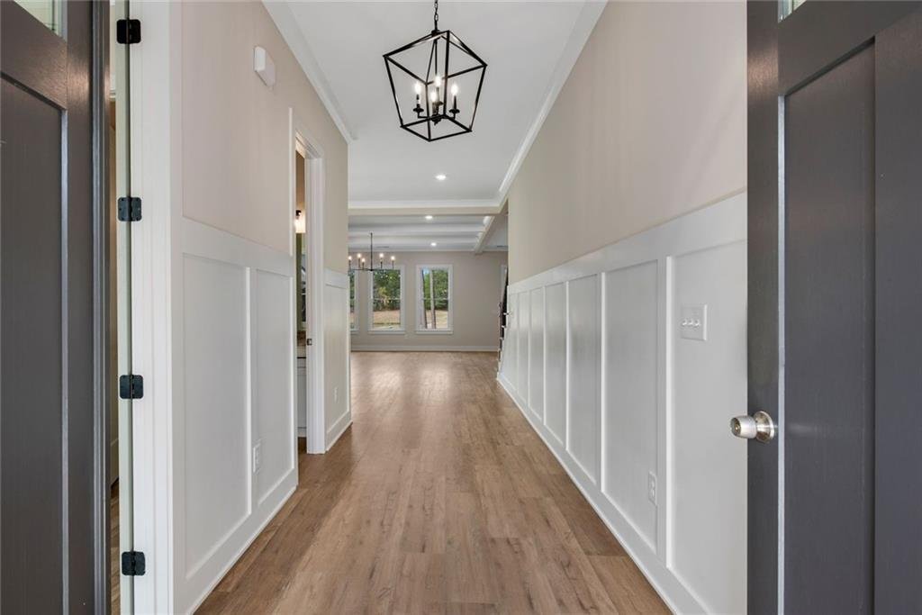 House in Winston, Georgia, United States 3 - 17504770