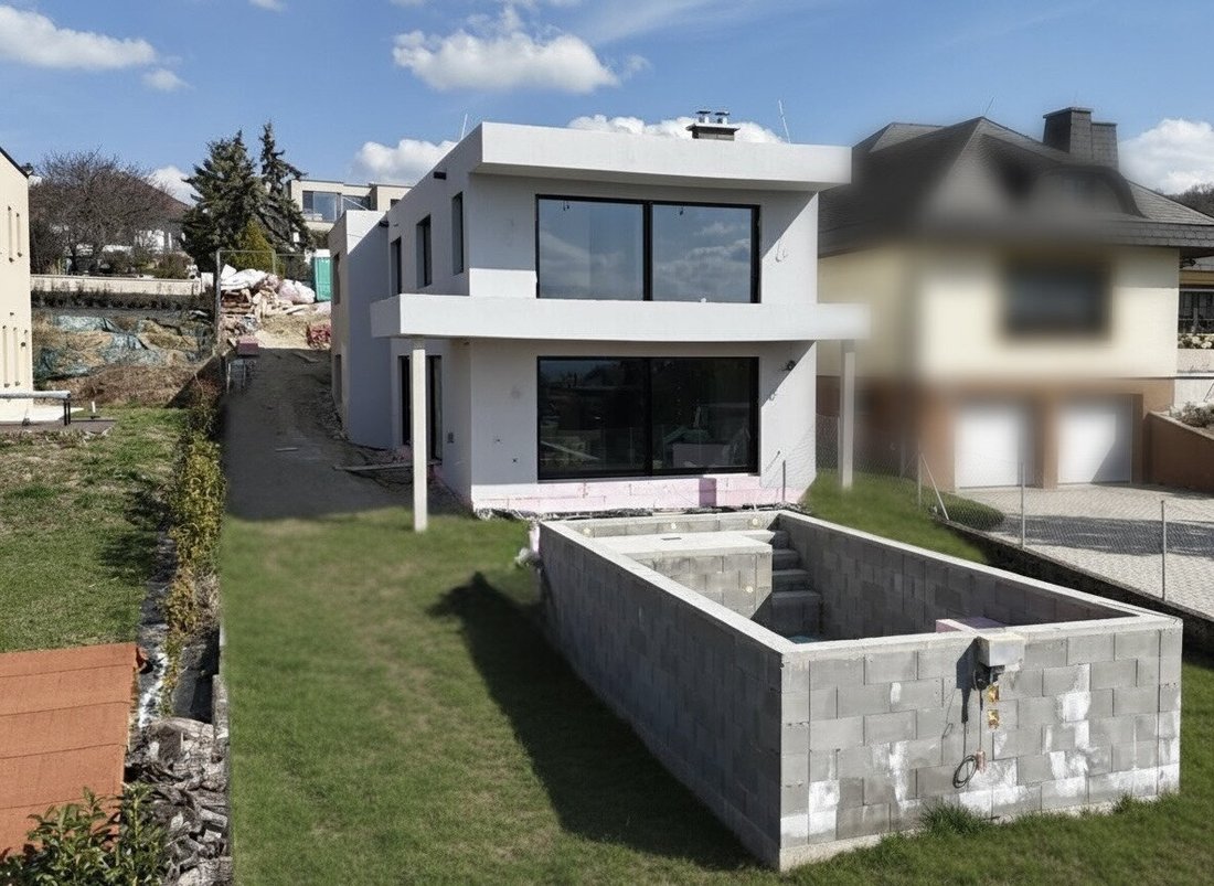 House in Müllendorf, Burgenland, Austria 2 - 17513384