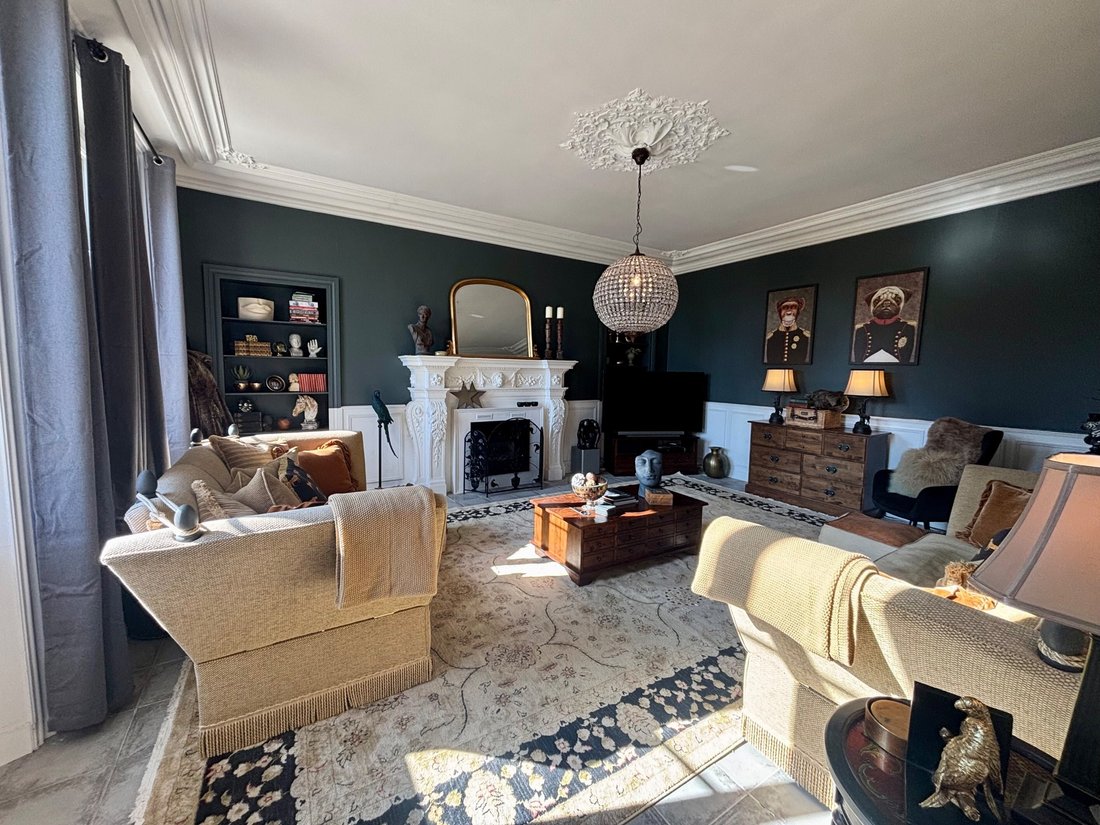House in Vierville-sur-Mer, Normandy, France 5 - 17474162