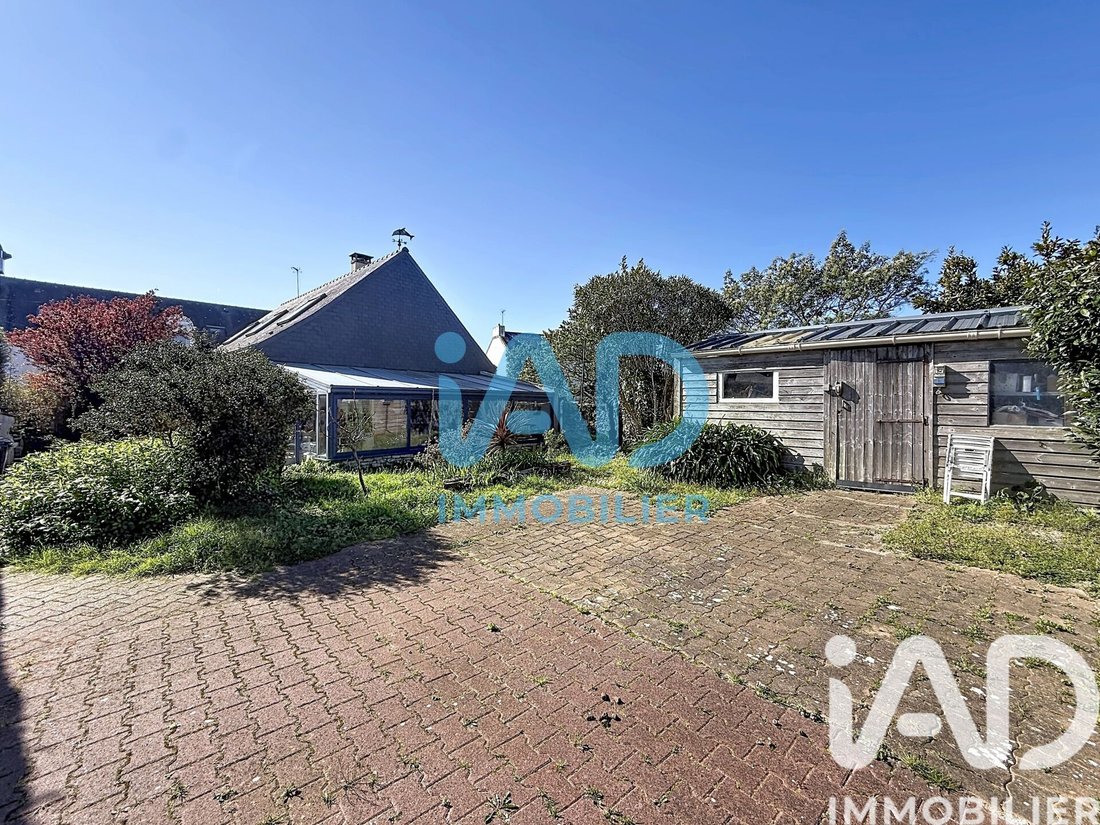 House in Est, Quiberon, France 4 - 17513821