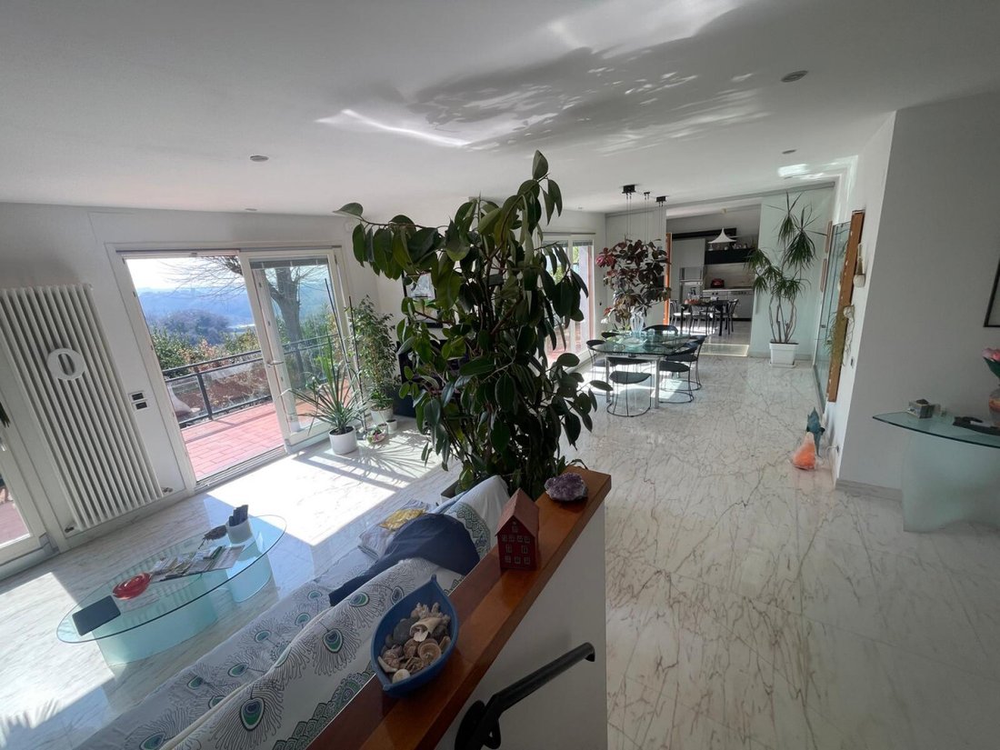 Apartment in Pietralacroce, Ancona, Italy 3 - 17506494
