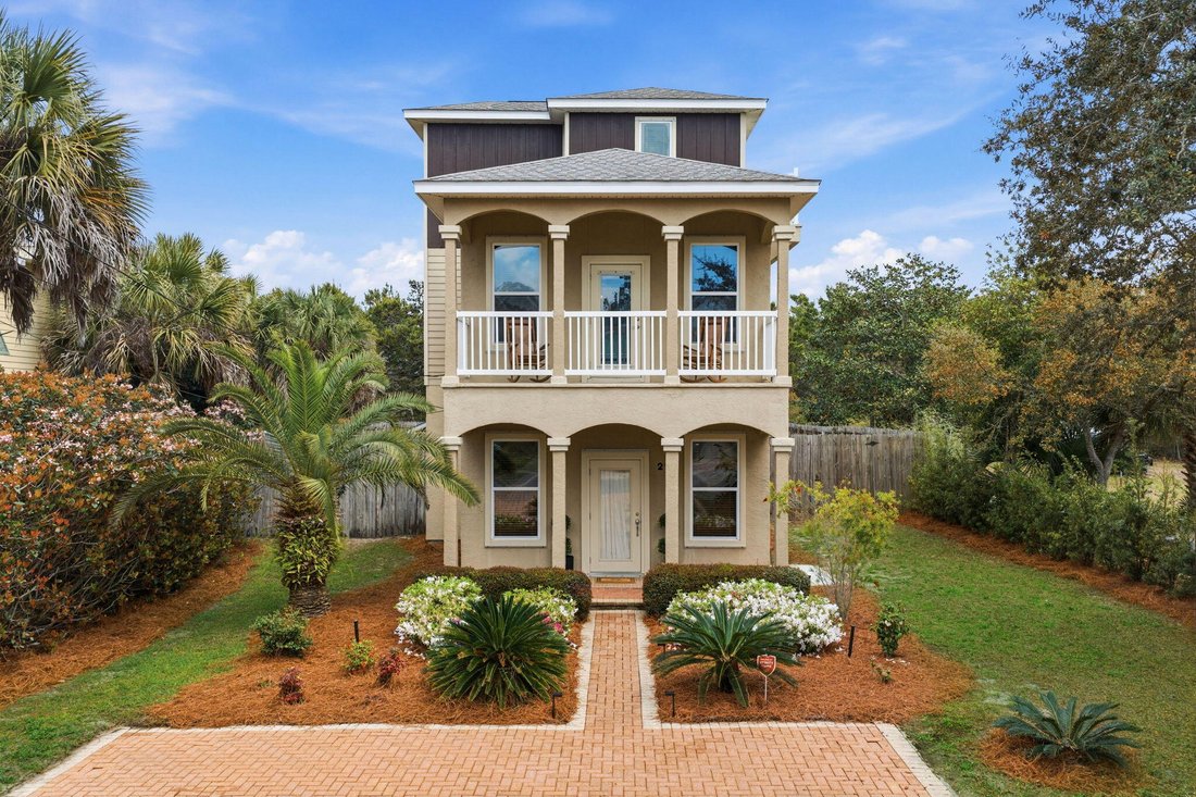 House in Rosemary Beach, Florida, United States 2 - 17513990