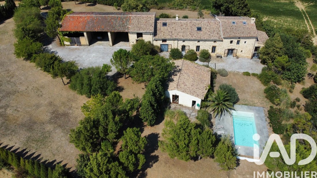 House in Montferrand, Occitania, France 5 - 17512882