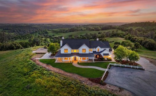 House in Ione, California, United States 1