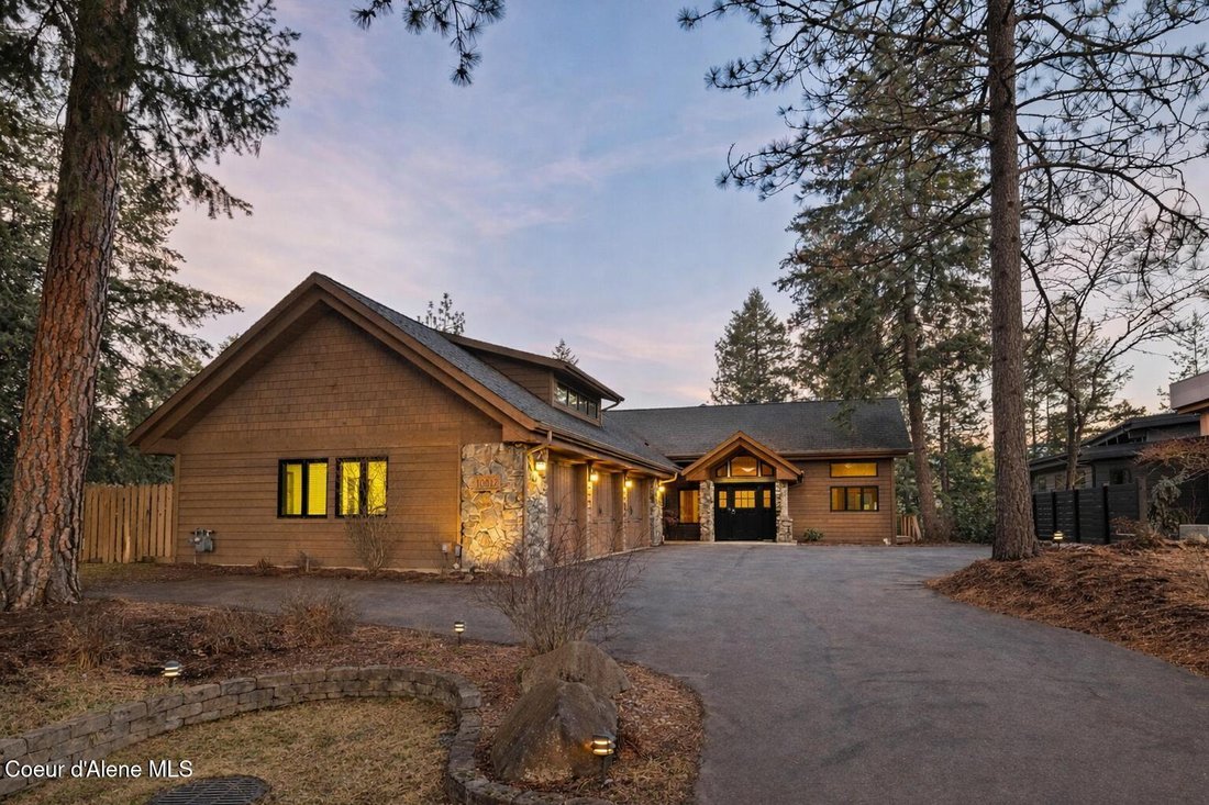 House in Hayden, Idaho, United States 2 - 17503656