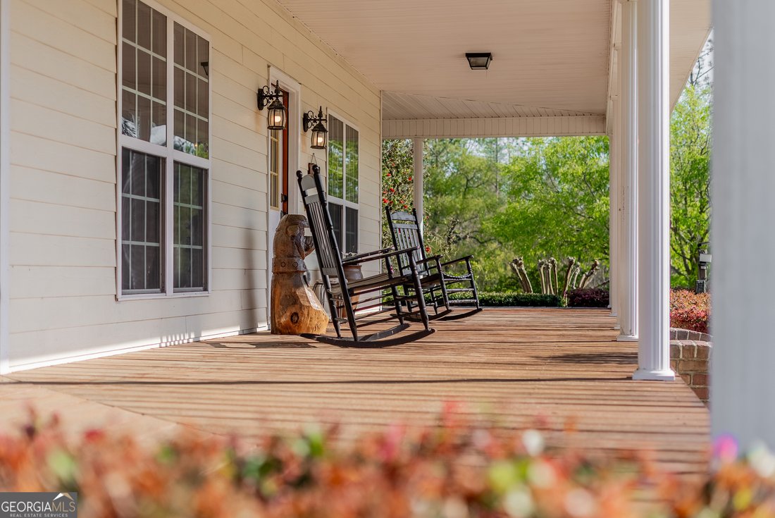House in Waycross, Georgia, United States 2 - 17510379