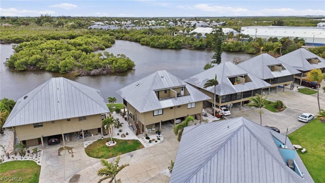 House in Bokeelia, Florida, United States 5 - 17513284