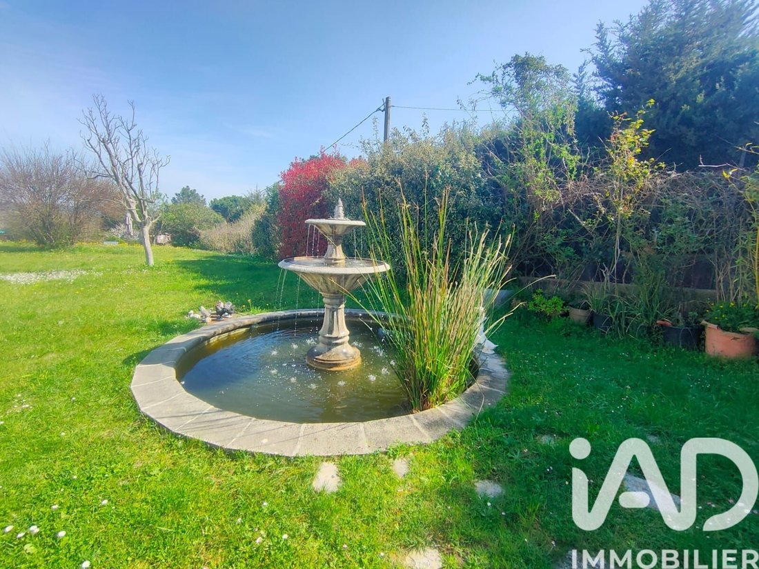 House in Ceret, Occitania, France 4 - 17512986