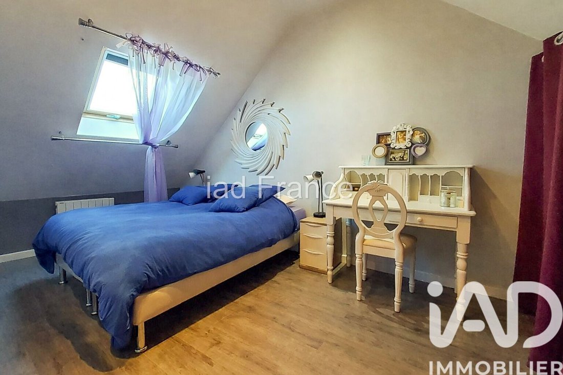 House in Montfort-l'Amaury, Ile-de-France, France 5 - 17512954