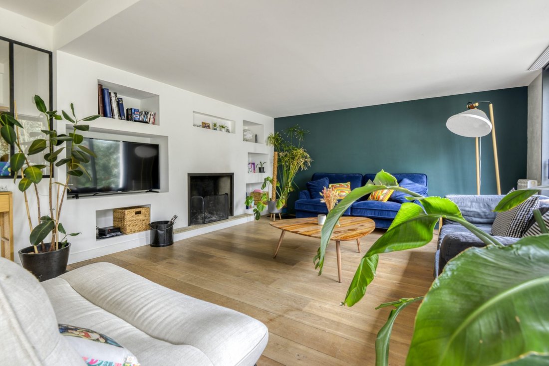 House in Île de Nantes, Nantes, France 2 - 17284327
