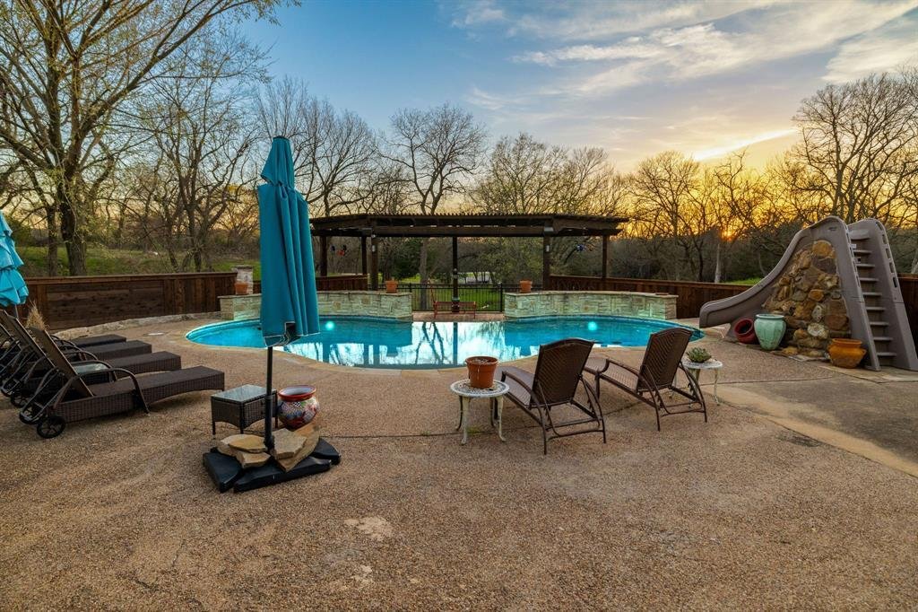 House in Van Alstyne, Texas, United States 2 - 17512031