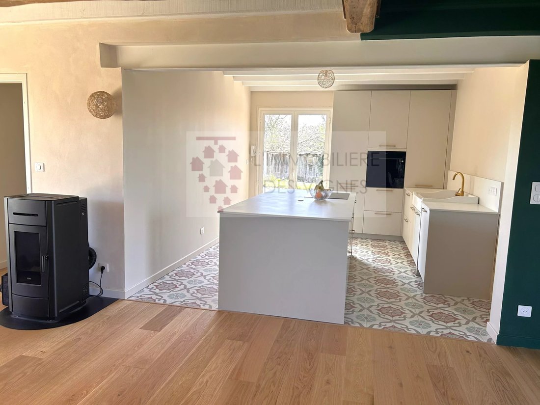 House in France 4 - 17226874