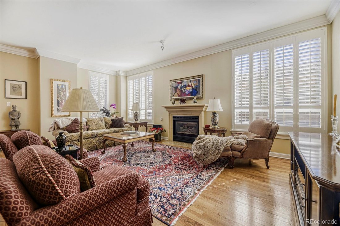 Condo in Denver, Colorado, United States 2 - 17504332