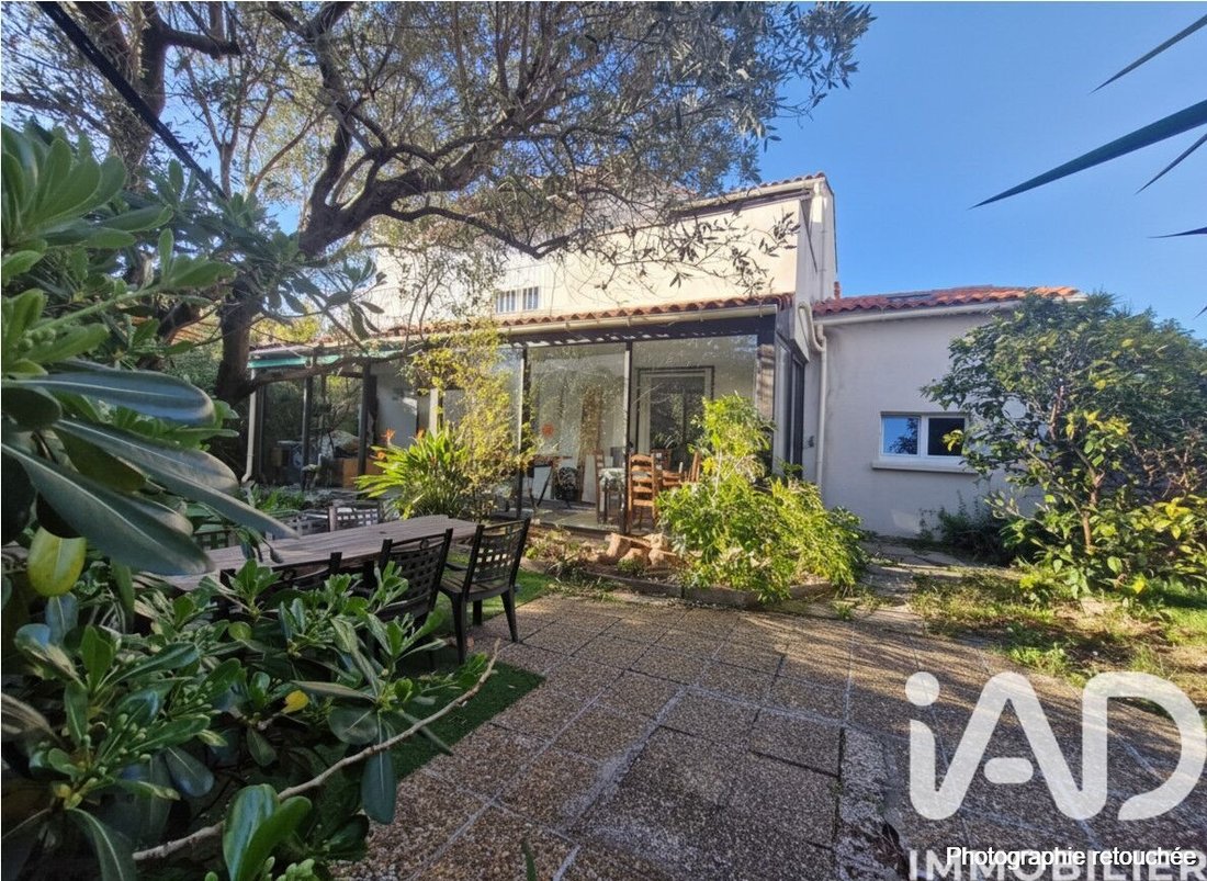 House in La Garde, Provence-Alpes-Côte d'Azur, France 1 - 17513840