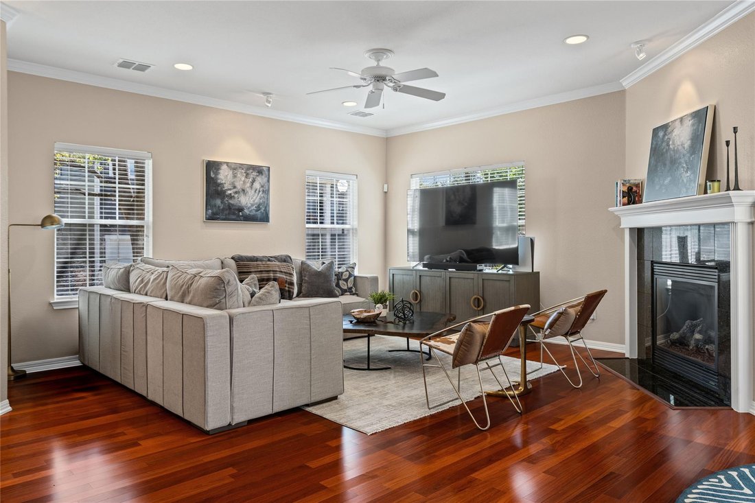 House in Austin, Texas, United States 5 - 17515599