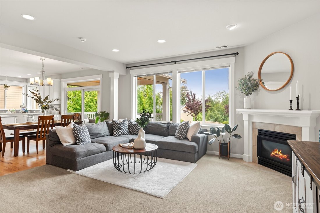 House in Snohomish, Washington, United States 4 - 17508082