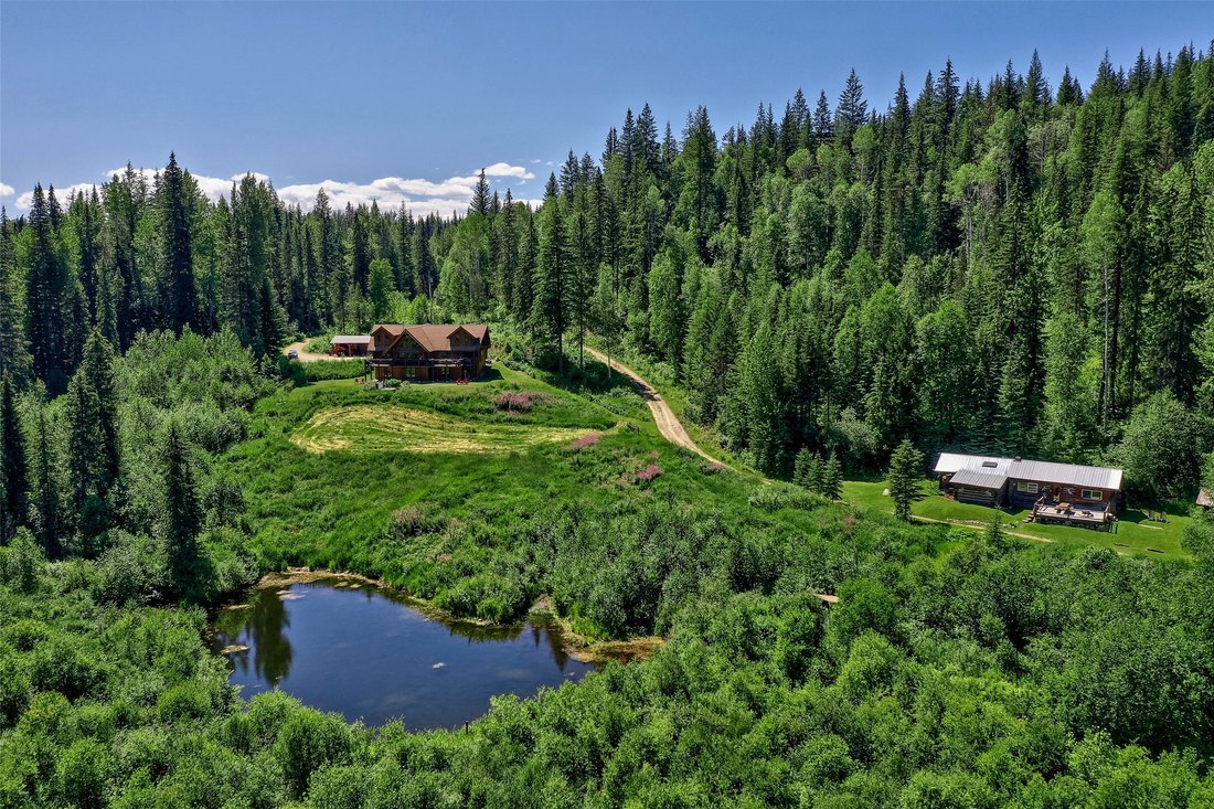 House in Clearwater, British Columbia, Canada 3 - 17505997