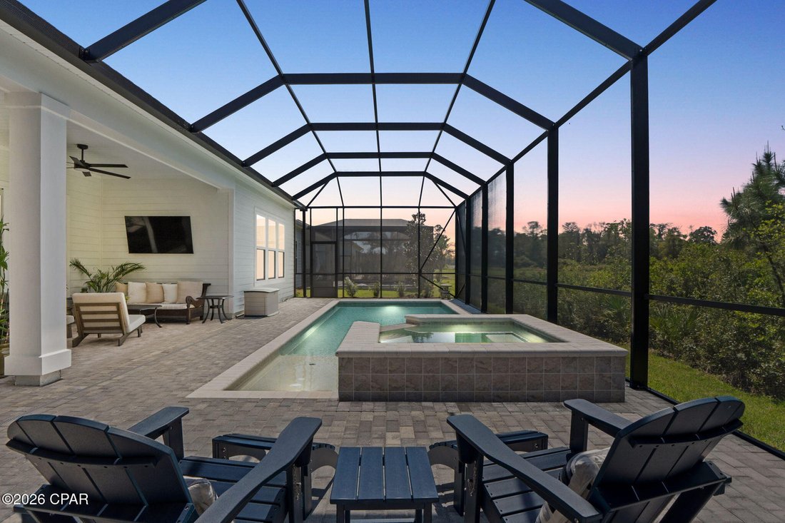 House in Rosemary Beach, Florida, United States 1 - 17512133