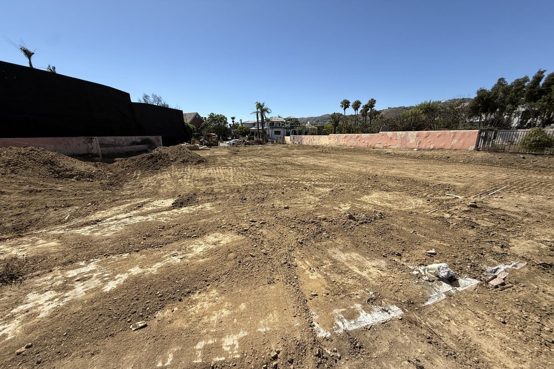 Land in Los Angeles, California, United States 5 - 17509193