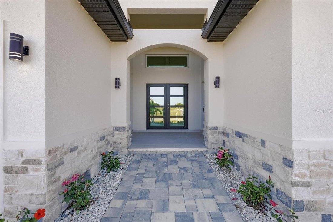 House in Port Charlotte, Florida, United States 4 - 17431382