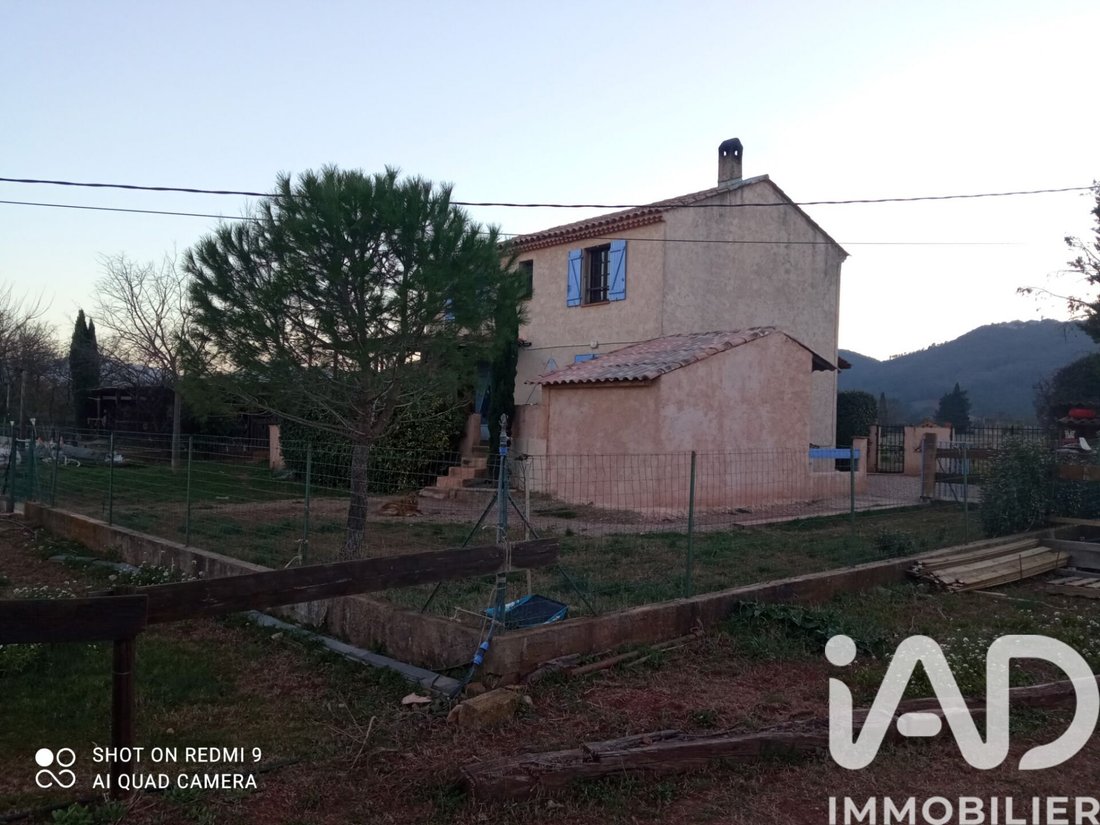 House in Sud, Le Luc, France 5 - 17513938