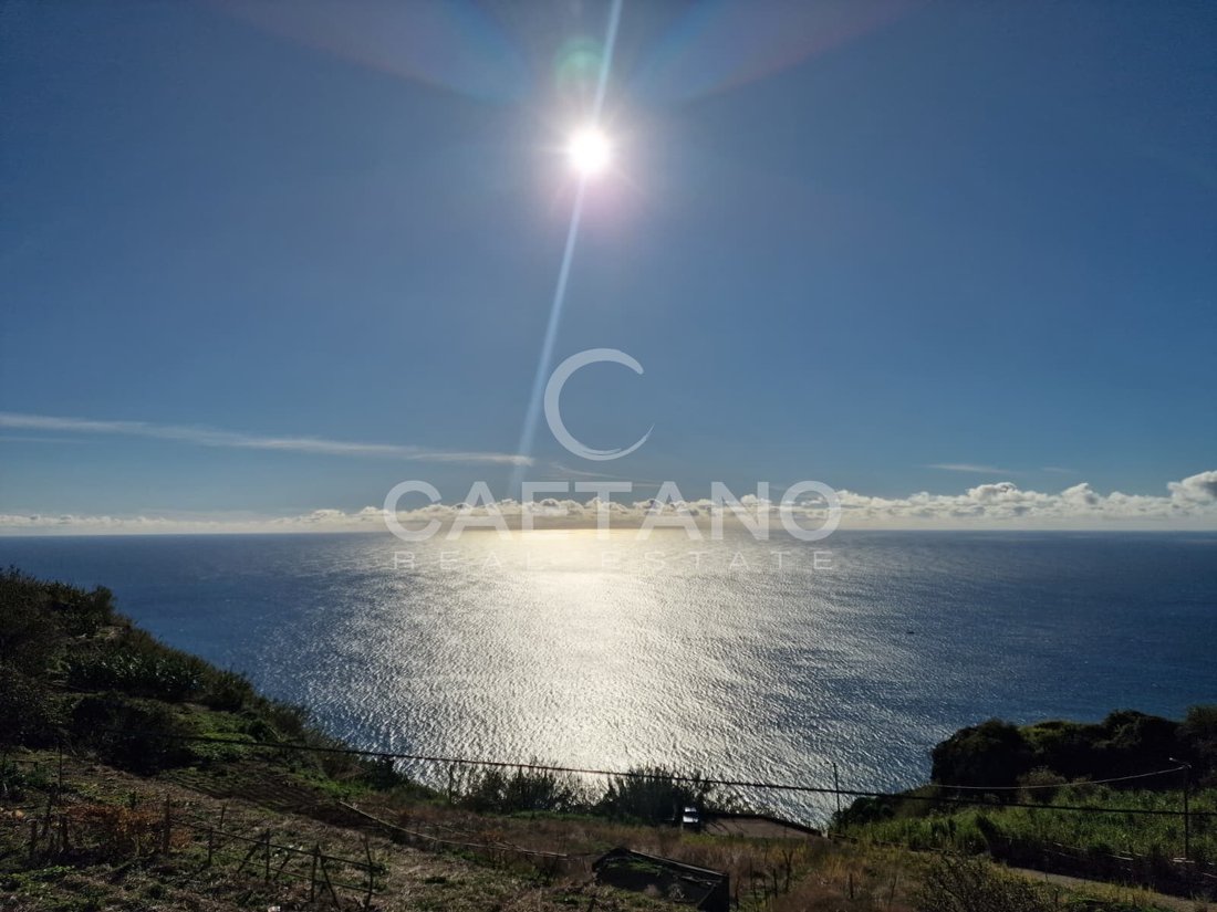 Land in Ponta do Sol, Madeira, Portugal 1 - 17509427