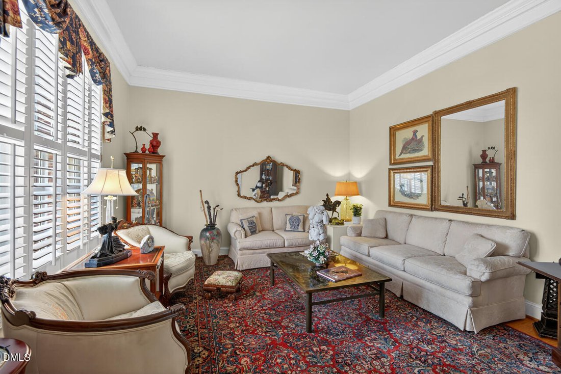 House in Durham, North Carolina, United States 4 - 17505638